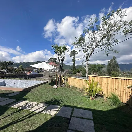 Villa Dangka Mountain View