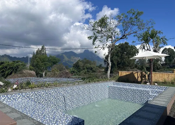 Dangka Mountain View