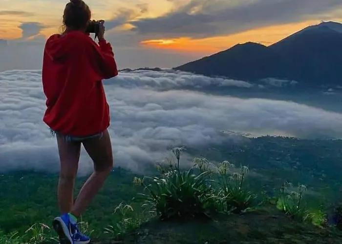 Dangka Mountain View