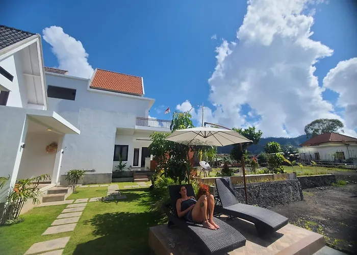 Dangka Mountain View 3*