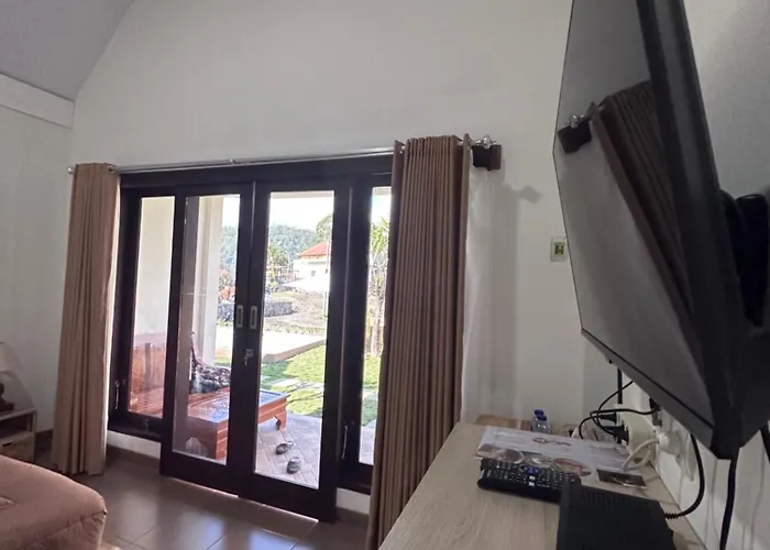 Dangka Mountain View 3*